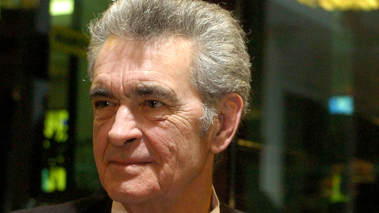 Actorul Iurie Darie a fost externat