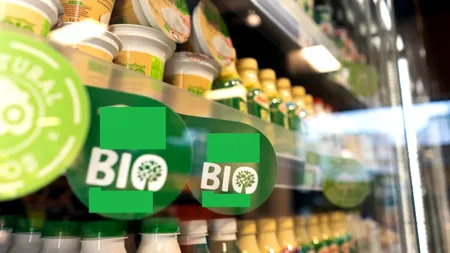 Care e diferența dintre un produs BIO, natural, organic sau ecologic și ce reprezintă fiecare etichetă