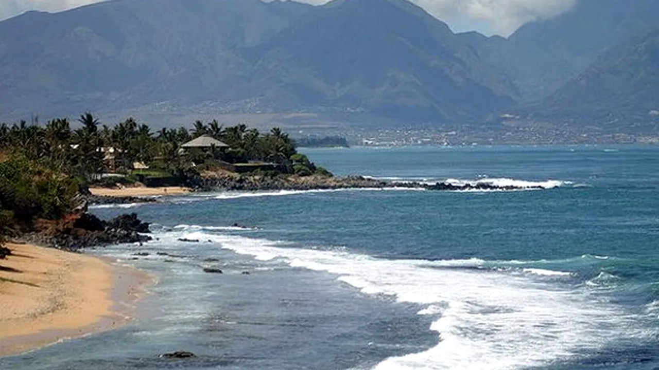 TOPUL celor mai bune insule din lume. GALERIE FOTO