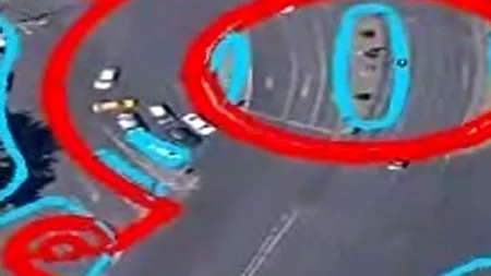 Șantierul București. HARTA ZONELOR care intră în reparații capitale din iunie. Când vor fi finalizate pasajele de la Romană, Piața Sudului ori Piața Presei Libere