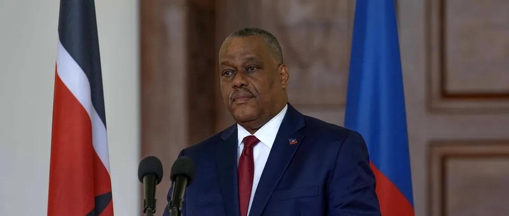 Premierul din HAITI a fost demis la mai puțin de șase luni de la preluarea mandatului. Țara rămâne într-o criză fără precedent