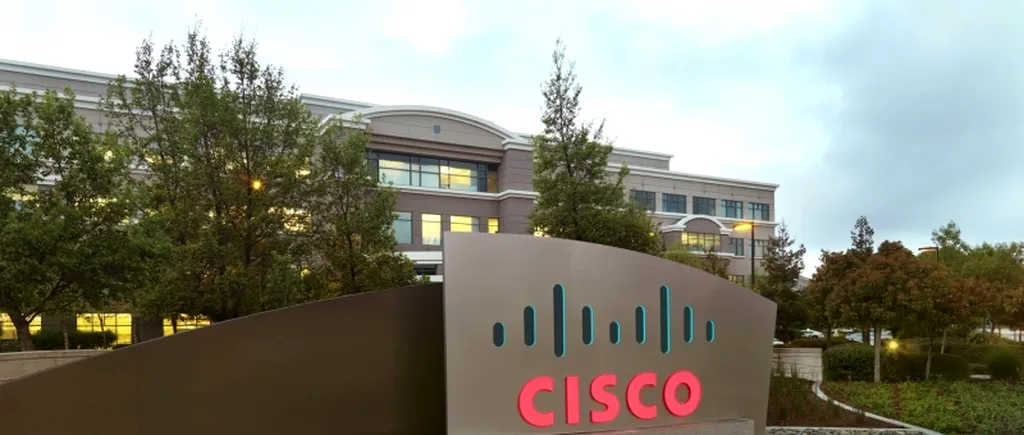 Cisco Systems cumpără compania de securitate informatică Sourcefire, pentru 2,7 miliarde dolari