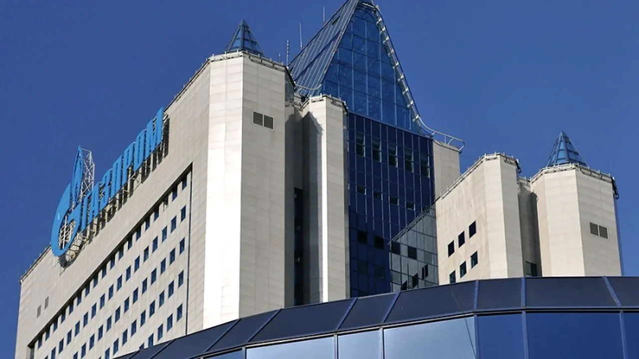 Gazprom oferă 3,7 milioane de dolari companiei care va crea o tabletă PC specială pentru directorul general Alexey Miller