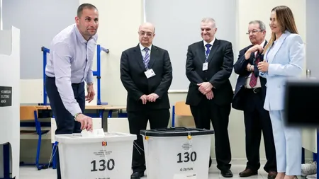 Partidul Laburist din Malta revendică victoria în scrutinul EUROPARLAMENTAR /Opoziția atrage atenția asupra semnalului transmis de electorat