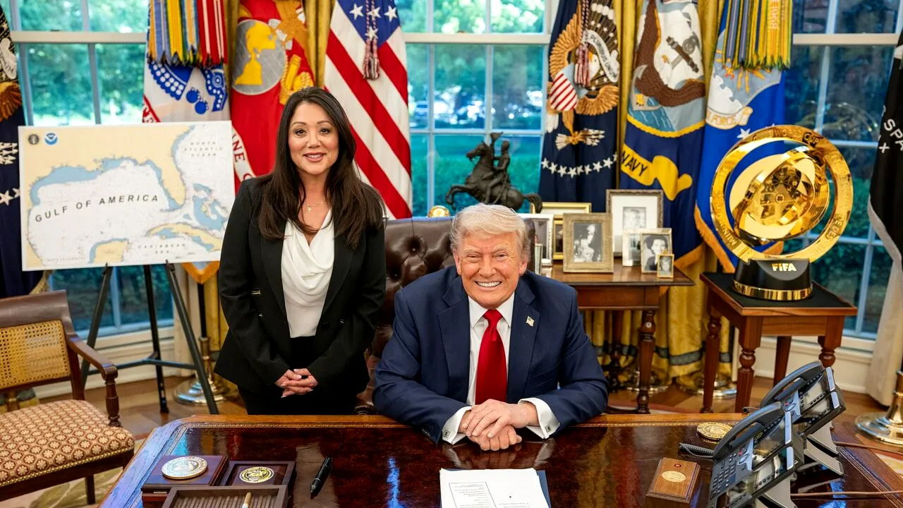 Fosta secretară a Muncii din administrația Trump, anchetată pentru consum de alcool și delapidarea banilor publici