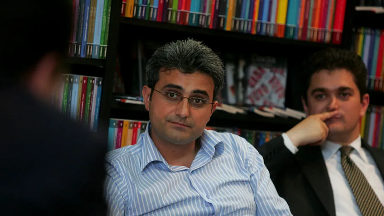 Fostul șef al spionilor din România, mesaj către Turcescu: „Când te hotărăști să faci o treabă, o duci până la capăt. De ce a acceptat să fie ofițer acoperit, l-a obligat cineva?!