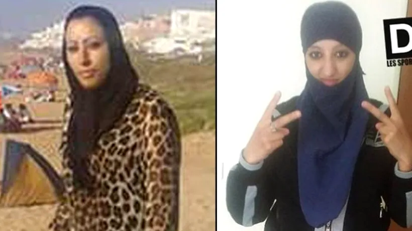Femeia din Maroc confundată cu jihadista din Paris: Viața mea s-a schimbat drastic, trăiesc cu frică
