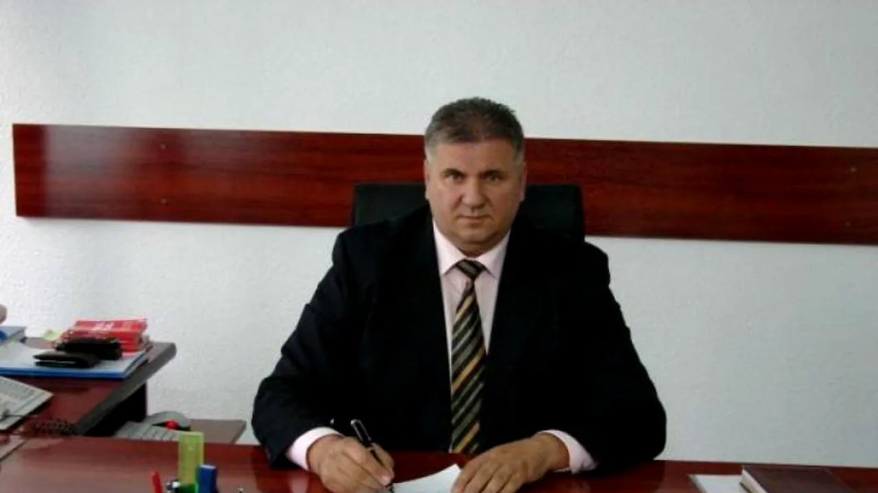 Șeful Poliției Olt îi cere daune morale polițistei care acuză viol: 