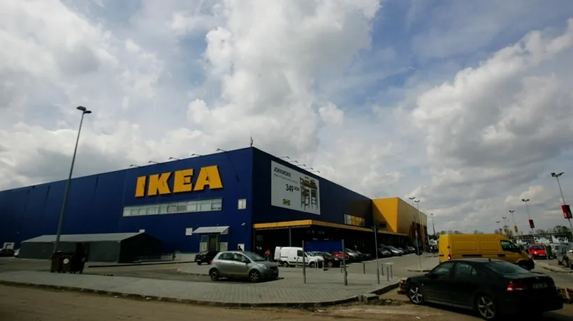 Grupul care deține IKEA va lansa împreună cu Marriott un brand de hoteluri cu tarife reduse
