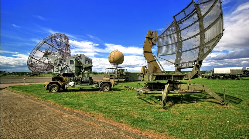 Radare NATO pe teritoriul României. SUA și Spania trimit aici cele mai moderne sisteme