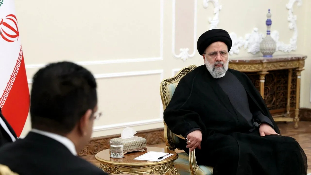 Cine devine președinte în IRAN după moartea lui Ebrahim Raisi. Situație incertă la Teheran