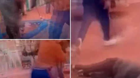 Copilul în vârstă de 13 ani, bătut cu brutalitate de unchiul său, a fost transferat la Timișoara! Care este starea lui de sănătate