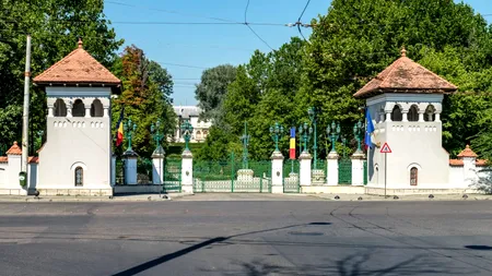 Protest anunțat vineri seară la Palatului Cotroceni. ONG-urile apropiate de USR îi cer lui Nicușor Dan demiterea șefului SPP, Lucian Pahonțu