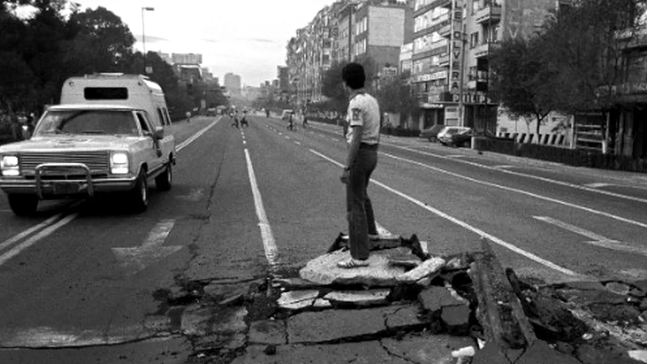 O alarmă de 50 de dolari ar putea salva mii de vieți în cazul unui cutremur