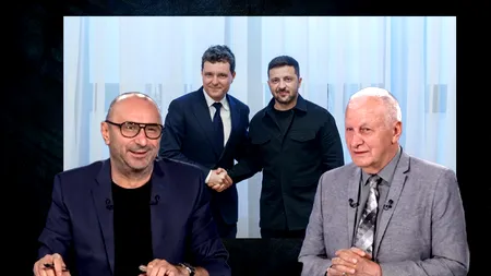Generalul Virgil Bălăceanu analizează relația România - Ucraina: „România trebuie să fie proactivă în privința drepturilor românilor din Ucraina. Ar trebui să urmeze modelul lui Viktor Orbán