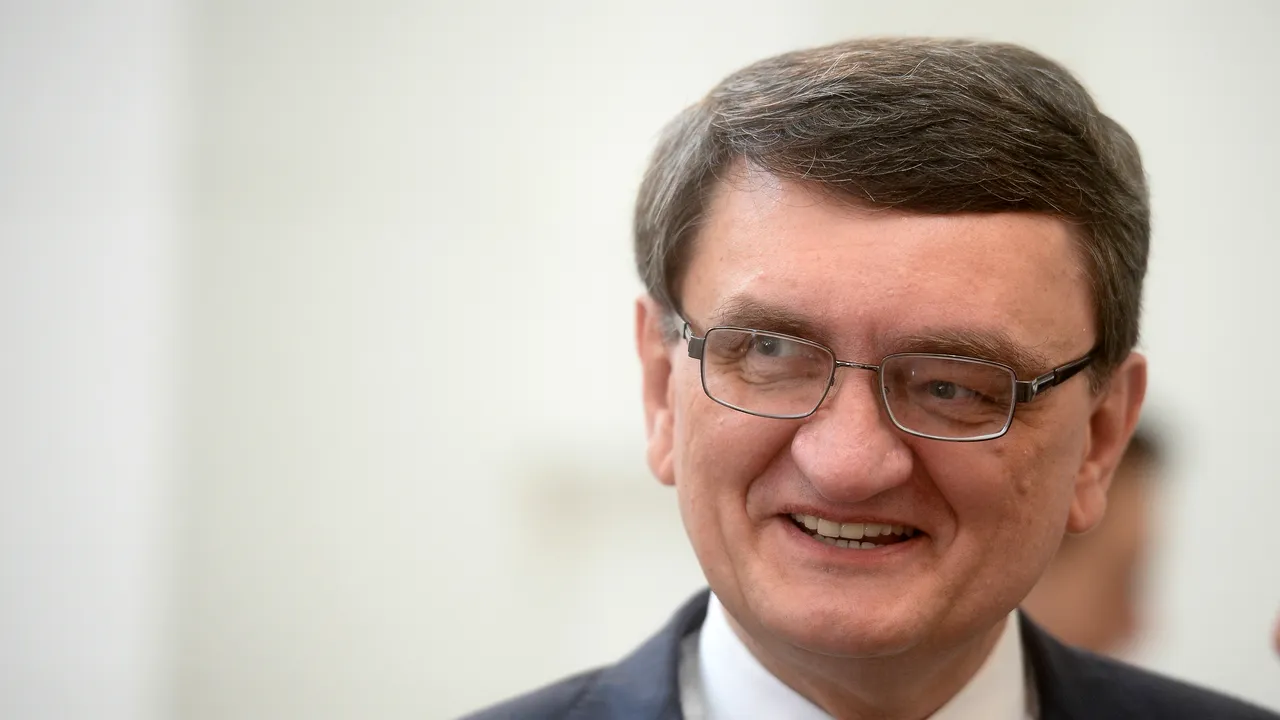 Avocatul Stăpânilor Poporului