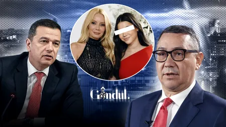 Sorin Grindeanu intervine în scandalul Țoiu-Ponta și anunță audierea în Parlament a ministrului și a consulului din Dubai. Îl somează și pe Bolojan să trimită Corpul de control la MAE