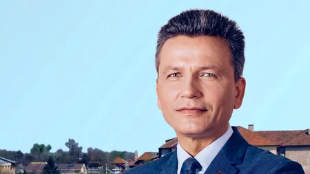 Liviu Cazan, viceprimarul din Urziceni, a fost reținut pentru tranzacții ilegale cu material lemnos