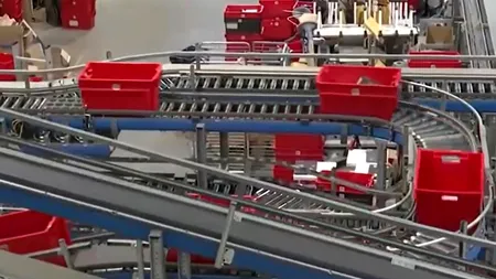 BLACK FRIDAY 2024. Românii s-au grăbit să profite de reducerile mari, plasând comenzi online încă de la primele ore ale dimineții