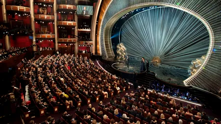 Nota de plată la petrecerea de la Oscar, mai scumpă decât cumpărarea unei insule