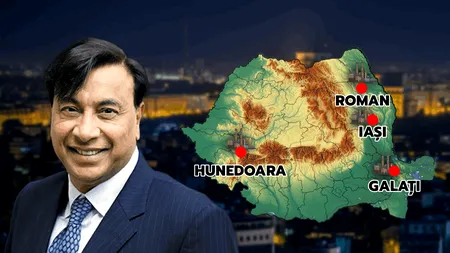 Cine este indianul care a distrus industria din România. A cumpărat marile combinate și le-a fărâmițat. Cum a închis statul ochii în tot acest timp