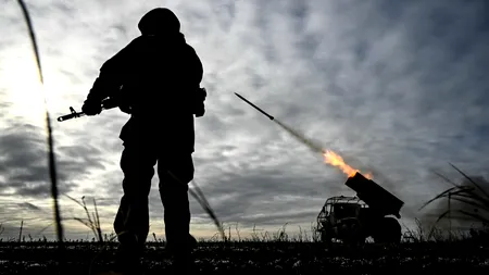 Rusia avansează în estul Ucrainei. Armata Kievului pierde poziții STRATEGICE în război