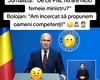 Andreea Paul lansează campania „Sunt mai competentă decât garnitura dvs de miniștri”/ „Acesta este un apel către toate femeile”