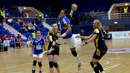 Cristina Neagu, desemnată cea mai bună handbalistă din lume în 2015