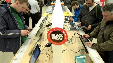 BLACK FRIDAY 2013 TABLETE. Reducerile de preț oferite de magazine la aceste produse UPDATE