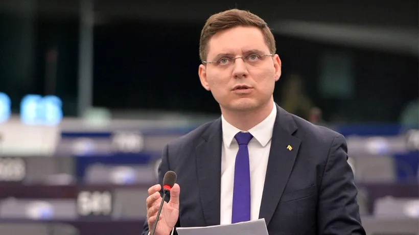 Priorităţile bugetare propuse de eurodeputatul Victor Negrescu, aprobate de Comisia pentru Bugete