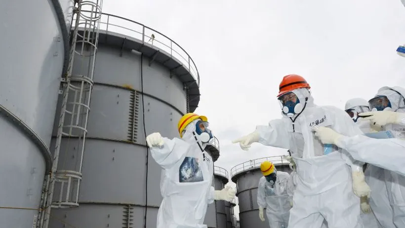 Agenția Internațională pentru Energie Atomică, încă îngrijorată de ce se petrece la Fukushima. Aceasta este cea mai mare problemă