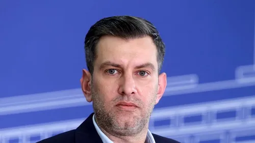 Cristian Vasilcoiu, secretar de stat la Ministerul Muncii, urmărit în trafic și hărțuit până acasă: „Probabil a fost o tentativă de intimidare de doi bani”