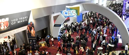 Târgul gadgeturilor, Consumer Electronic Show, în Las Vegas / Ce noutăți sunt în acest an