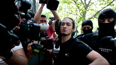 INCREDIBIL: Dealerul de droguri al lui Vlad Pascu a intrat în Spitalul Floreasca și a distrus mai multe bunuri: „Ce medicamente fur şi eu de aici?”