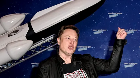 Scandal de proporții între Elon Musk și Ryanair. Miliardarul a pus problema să cumpere compania aeriană după ce s-a certat cu directorul general