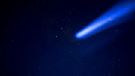 Eveniment astronomic rar de Anul Nou. Anunțul făcut de NASA