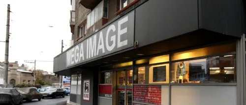 Retaileri: Mega Image are un cvasimonopol minizonal în Capitală