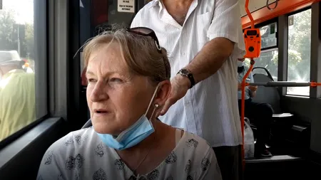 Coșmarul unei călătorii în autobuzele fără aer condiționat din București, pe caniculă: „Este crimă, mai ales cu masca pe figură” | VIDEO