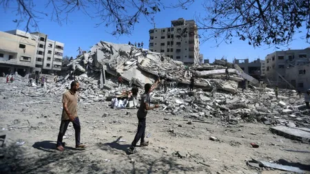 Peste 80 de ONG-uri cer statelor și companiilor EUROPENE să pună capăt activităților comerciale favorabile coloniilor israeliene 