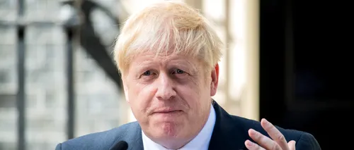 ALERTĂ. Premierul britanic Boris Johnson, la terapie intensivă