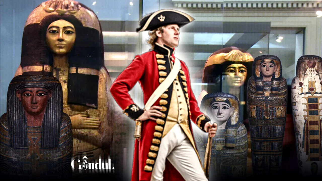 The Guardian - Muzeele din Anglia au cele mai multe rămășițe umane din lume. Cifra morbidă trece de 250.000: “O moștenire rușinoasă a colonialismului”. De unde au „importat” cele mai multe rămășițe umane