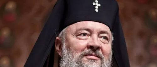 Mitropolitul Clujului: Aș fi dorit un premier român și ortodox