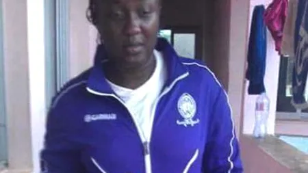 O jucătoare de fotbal din Camerun a murit pe teren, la 2 zile de la decesul lui Ekeng