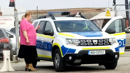 Diana ȘOȘOACĂ ar putea rămâne PIETON pentru trei luni. Instanța de la Buftea a dat dreptate polițiștilor care au prins-o conducând cu 110 km/h