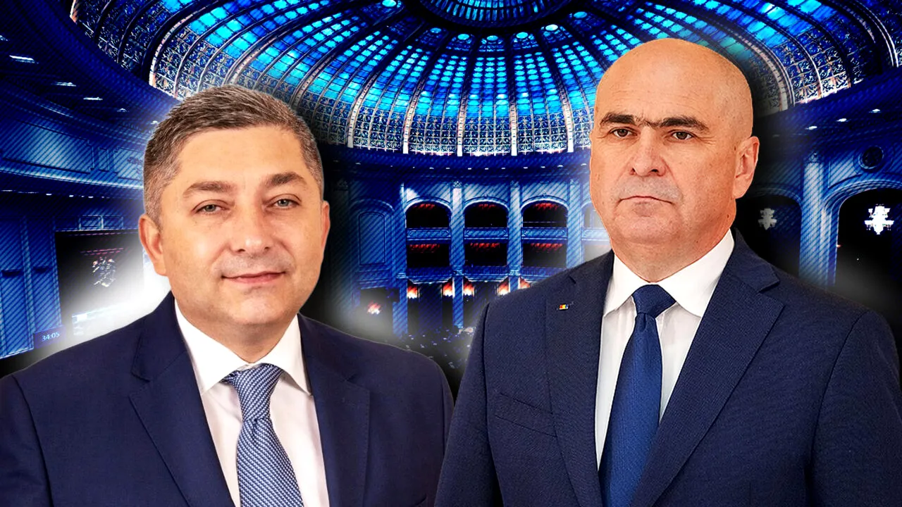 Alin Tișe, primul lider PNL care îl înfruntă pe premierul Bolojan pentru atacul la Justiție: „Ocupați-vă de hoția adevărată! 85 de milioane de euro pe an sunt comisioanele a 2-3 băieți deștepți din energie”