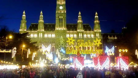 Tradițiile din Bucovina, PROMOVATE în două restaurante din centrul Vienei. Povestea românului care trăiește visul vienez