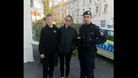 Adolescent DISPĂRUT de acasă după o ceartă cu părinții, găsit de un jandarm într-o benzinărie din Constanța / Mesajul emoționant al mamei copilului