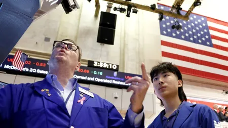 Șomajul este în creștere în Statele Unite, ceea ce va forța Fed să treacă la RELAXAREA politicii monetare