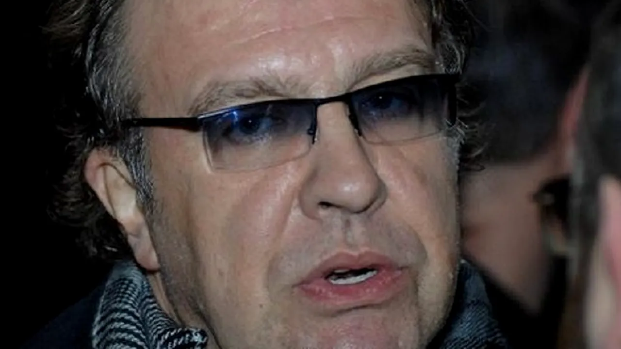 Gabriel Cotabiță, CONFESIUNI cu un an înainte de moarte. În ce relații era cu mama fiicelor: 