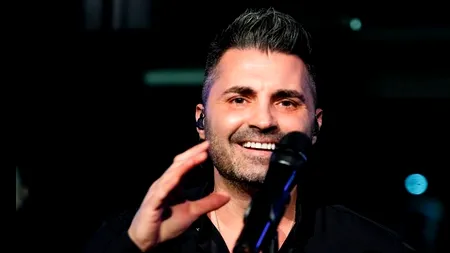 Pepe face dezvăluiri despre soția sa. ”În primul rând și pentru mine a fost DIFICILĂ alegerea”